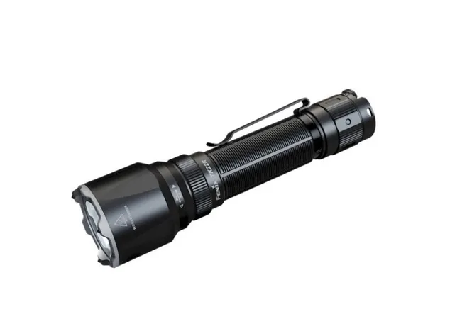Ліхтар ручний Fenix TK22R Фото 3